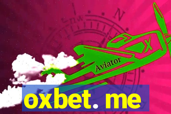 oxbet. me