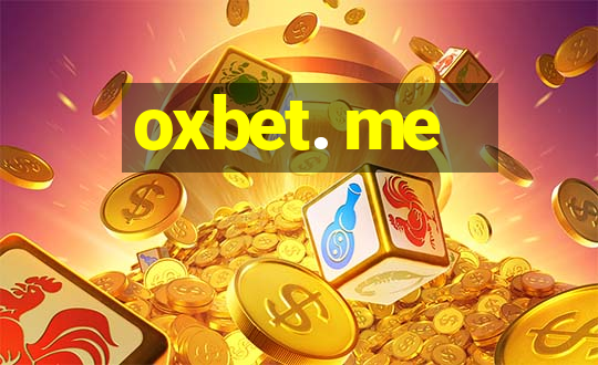 oxbet. me