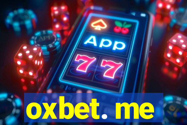 oxbet. me