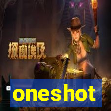 oneshot