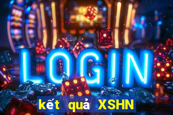 kết quả XSHN ngày 1