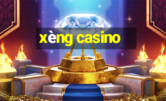 xèng casino