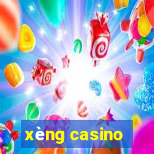 xèng casino