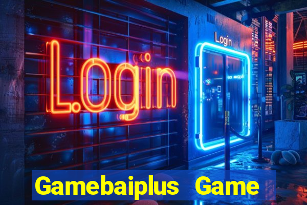 Gamebaiplus Game Bài Ios