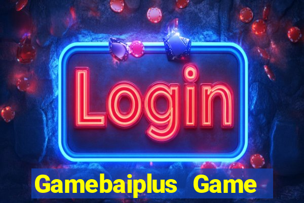 Gamebaiplus Game Bài Ios