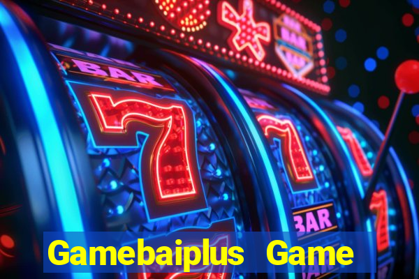 Gamebaiplus Game Bài Ios