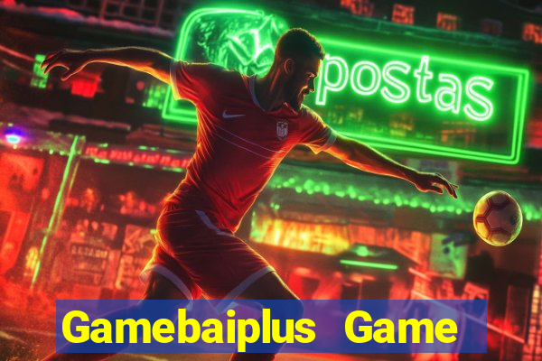 Gamebaiplus Game Bài Ios