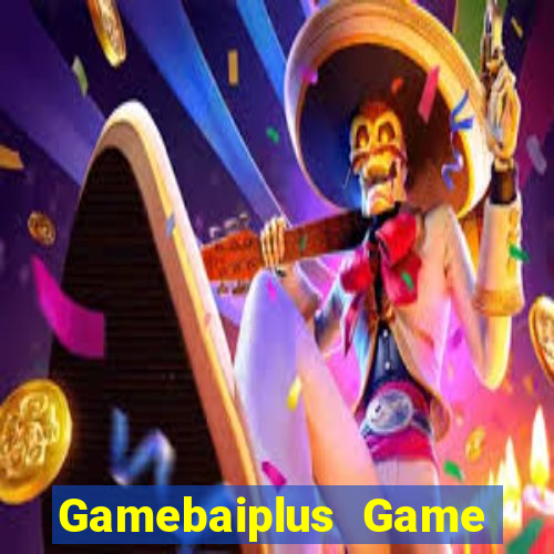 Gamebaiplus Game Bài Ios