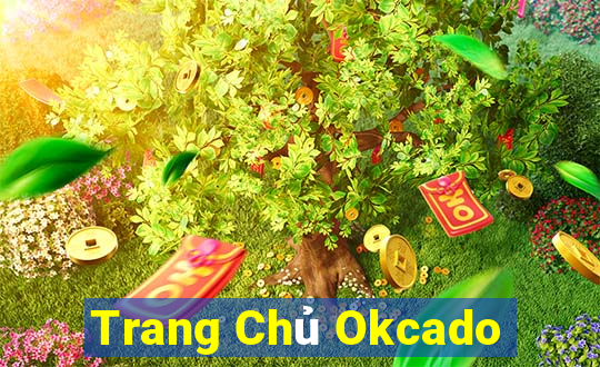 Trang Chủ Okcado