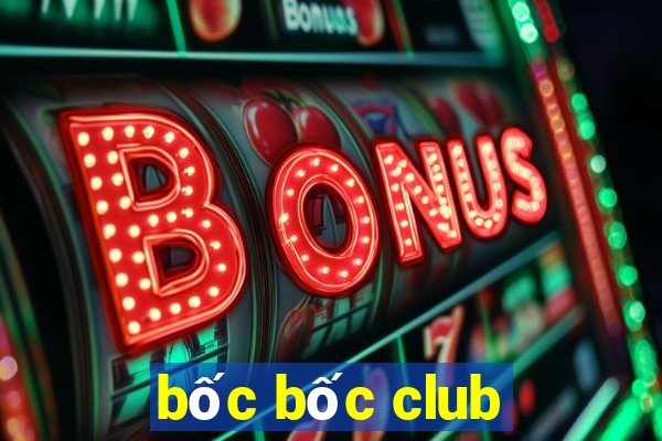 boc boc club