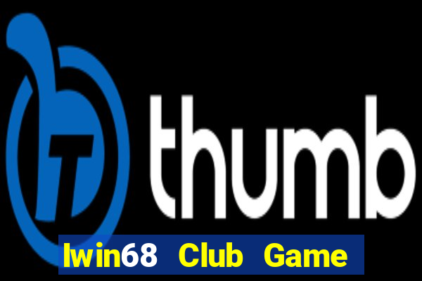 Iwin68 Club Game Bài Go88