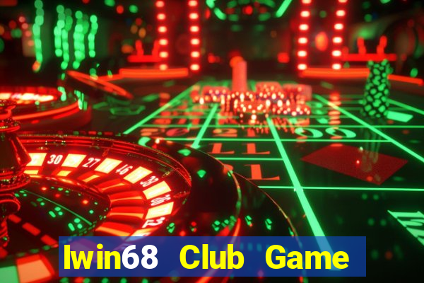 Iwin68 Club Game Bài Go88