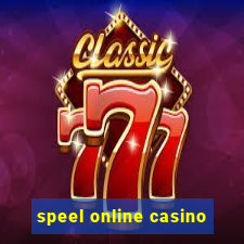 speel online casino