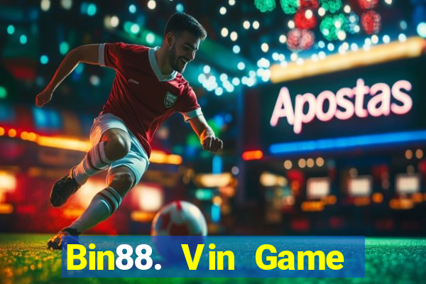 Bin88. Vin Game Bài K88