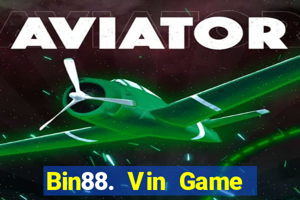 Bin88. Vin Game Bài K88