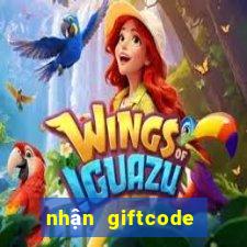 nhận giftcode zing mậu binh