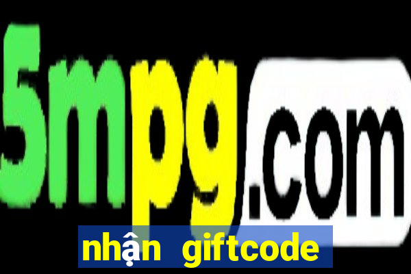 nhận giftcode zing mậu binh