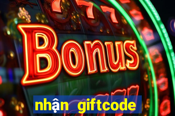 nhận giftcode zing mậu binh