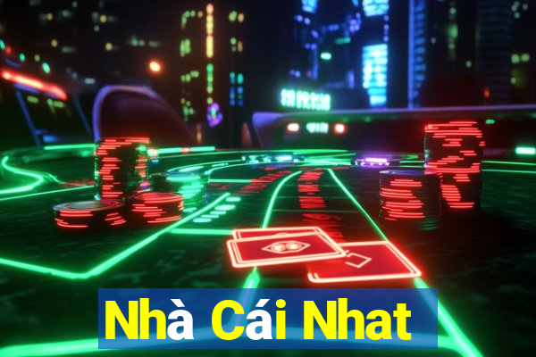 Nhà Cái Nhat