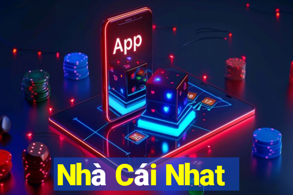 Nhà Cái Nhat