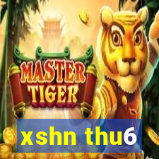 xshn thu6