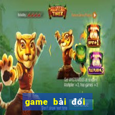 game bài đổi thưởng s500