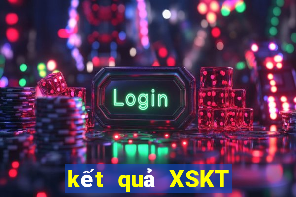 kết quả XSKT ngày 19