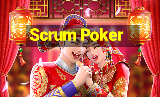 Scrum Poker