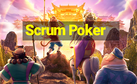 Scrum Poker