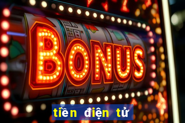 tiền điện tử blackjack trực tuyến