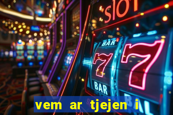 vem ar tjejen i maria casino