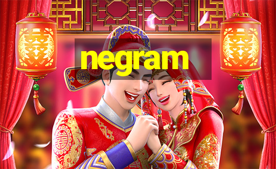 negram