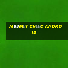 M88Mạt chược Android