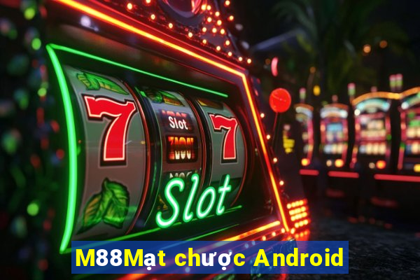 M88Mạt chược Android