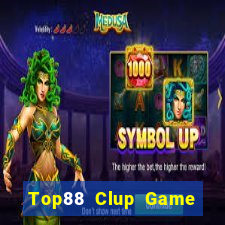 Top88 Clup Game Bài Offline