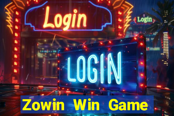 Zowin Win Game Bài Son