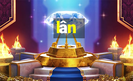 lân