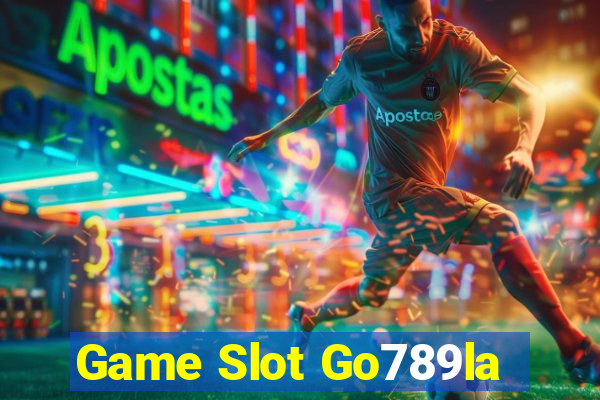 Game Slot Go789la