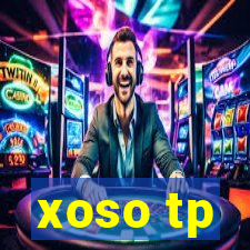 xoso tp