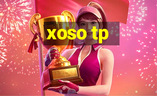 xoso tp