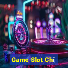 Game Slot Chỉ