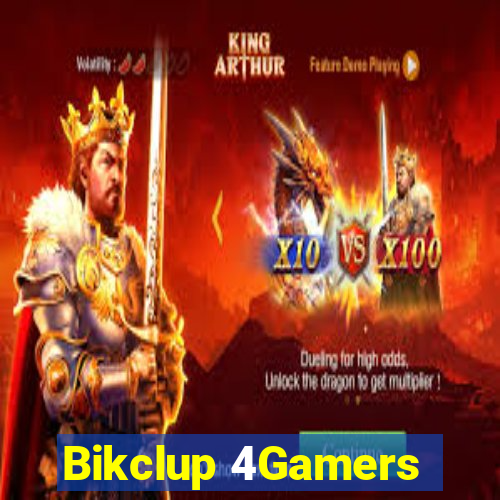 Bikclup 4Gamers