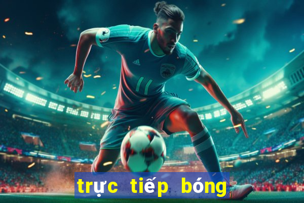 trực tiếp bóng đá vebo