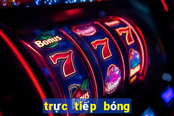 trực tiếp bóng đá vebo