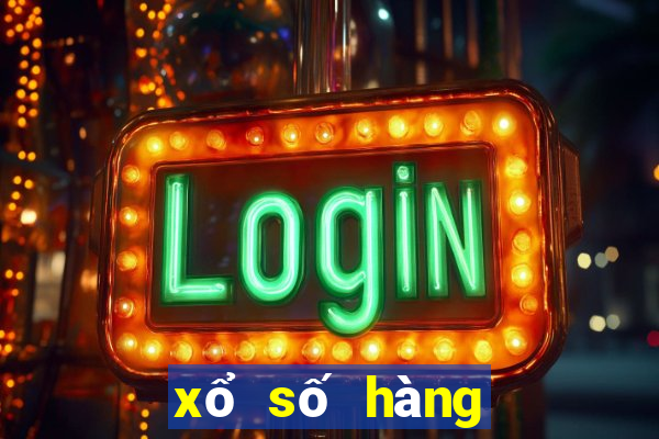 xổ số hàng tuần thứ hai miền nam