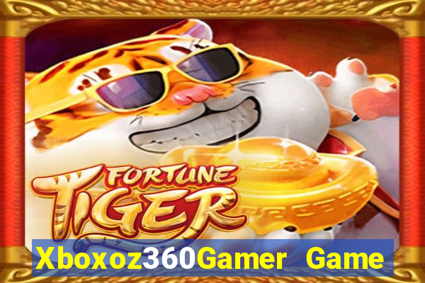 Xboxoz360Gamer Game Bài V8