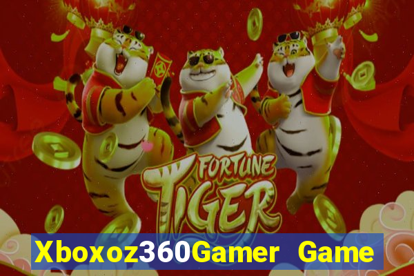 Xboxoz360Gamer Game Bài V8