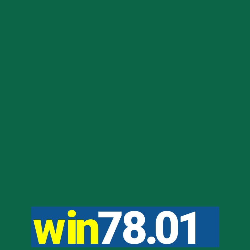 win78.01