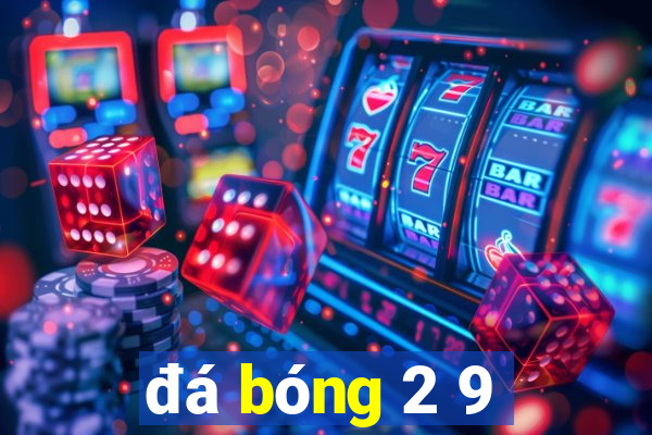 đá bóng 2 9