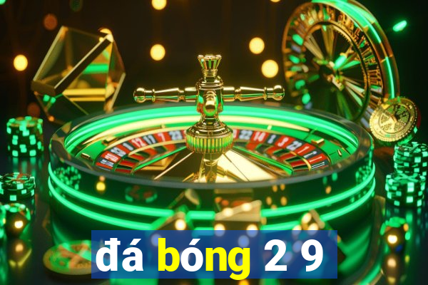 đá bóng 2 9